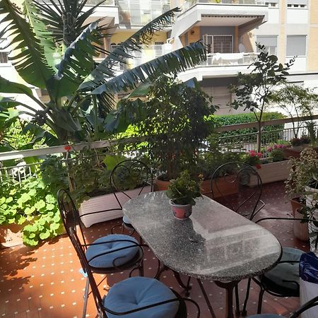 Stella Condo Roma Ngoại thất bức ảnh