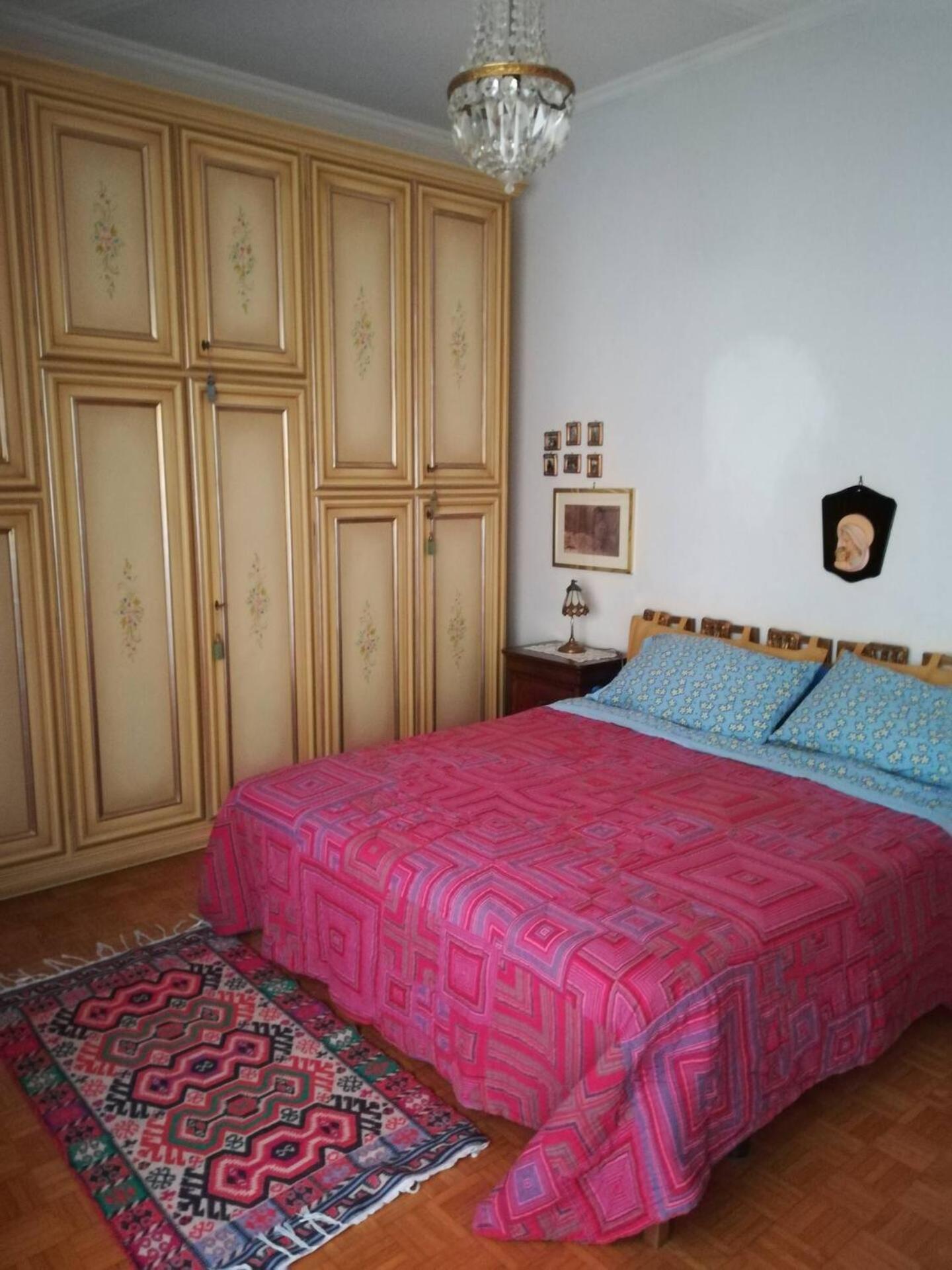 Stella Condo Roma Ngoại thất bức ảnh
