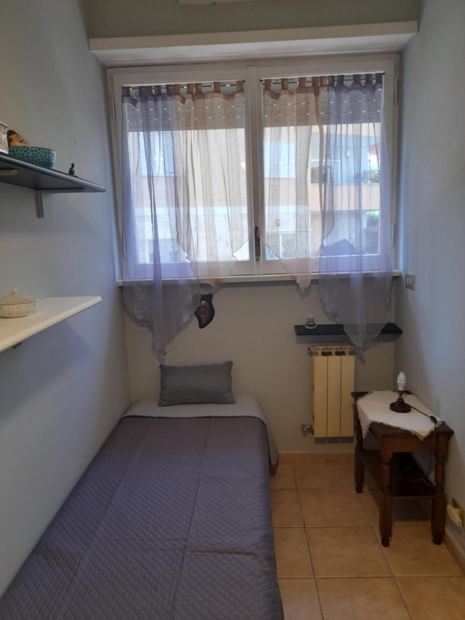Stella Condo Roma Ngoại thất bức ảnh