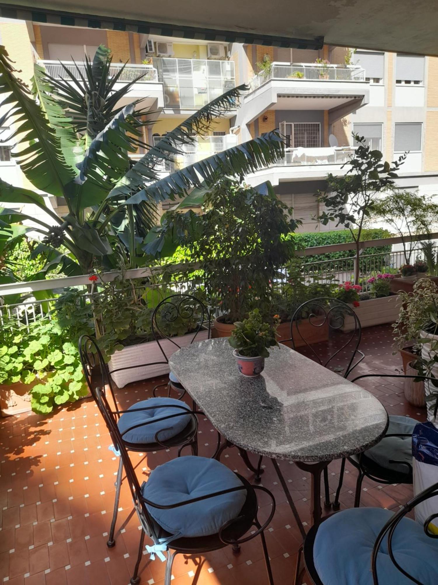 Stella Condo Roma Ngoại thất bức ảnh